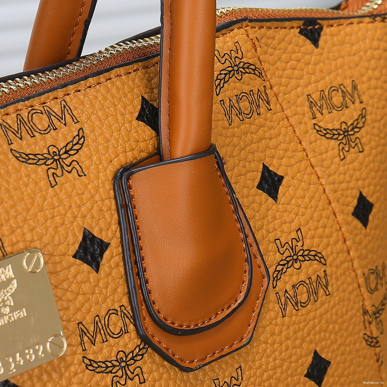 7808 For SmartChoice Handbags Women MCM 0428